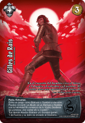 Gilles de Rais