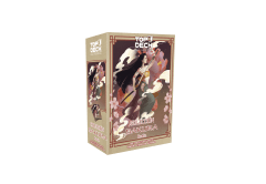 Protectores STD   Diseño 