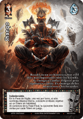 Shango Kilimanjaro