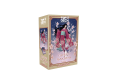 Protectores STD   Diseño 