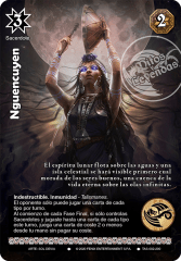 Ngenechén