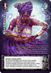 Nana Buluku