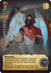 Inspiración Celestial