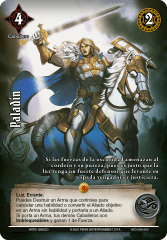 Paladín