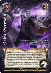 Saint Germain