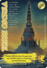 Torre Oscura (EXT22 - El Reto)