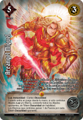 Arcángel Miguel