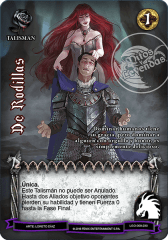 De Rodillas