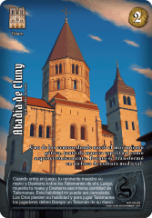 Abadía de Cluny