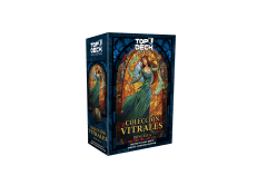 Protector STD VITRALES  