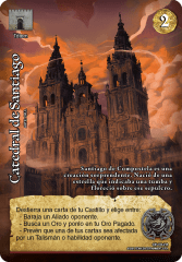 Catedral de Santiago