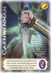 Carnwennan Edicion