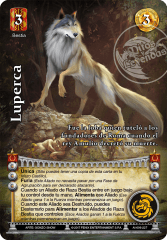 Luperca