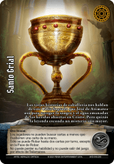 Santo Grial
