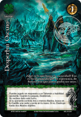 Despertar Oscuro