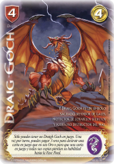 Draig Goch