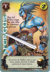 Fergus