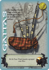 Gaitas
