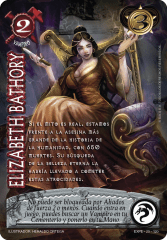 Elizabeth Bathory