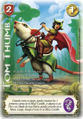 Tom Thumb