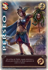 Perseo