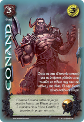 Conand