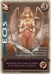 Eos