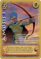 Amosis I