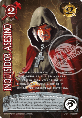 Inquisidor Asesino