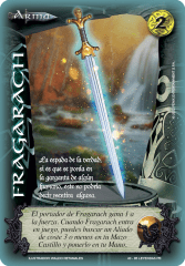 Fragarach