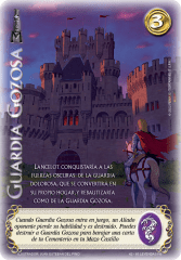 Guardia Gozosa