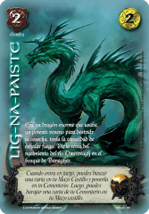 Lig-Na-Paiste
