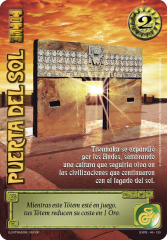 Puerta Del Sol