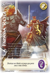 La Espada Rota