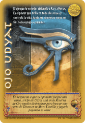 Ojo Udyat