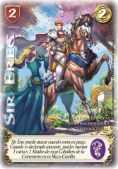 Sir Erec