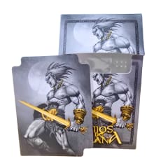 Deck Box Mitos y leyendas - Hijos De Daana 
