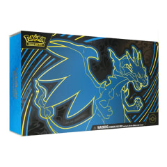 Pokémon Mega Charizard X EX - Ultra Premium Collection Ingles