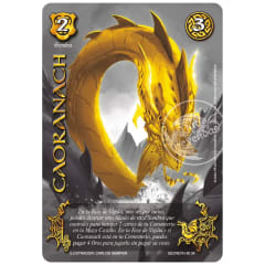 Caoranach - Arte Secreto