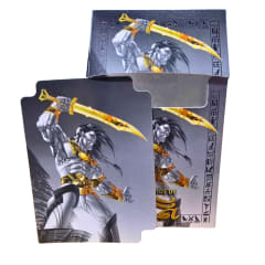 Deck Box Mitos y leyendas - Dominios De Ra 