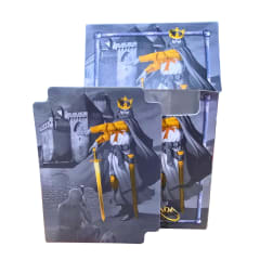 Deck Box Mitos y leyendas - Espada Sagrada 