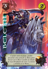 Beleth - Foil Premium
