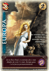 Europa