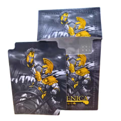 Deck Box Mitos y leyendas - Helénica 