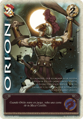 Orión