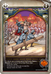 Cae Valencia Legendario