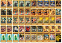 Mazo Primer Bloque Racial 