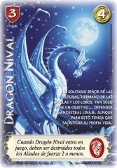 Dragón Nival
