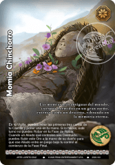 Momia Chinchorro