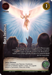 Aura Intensa